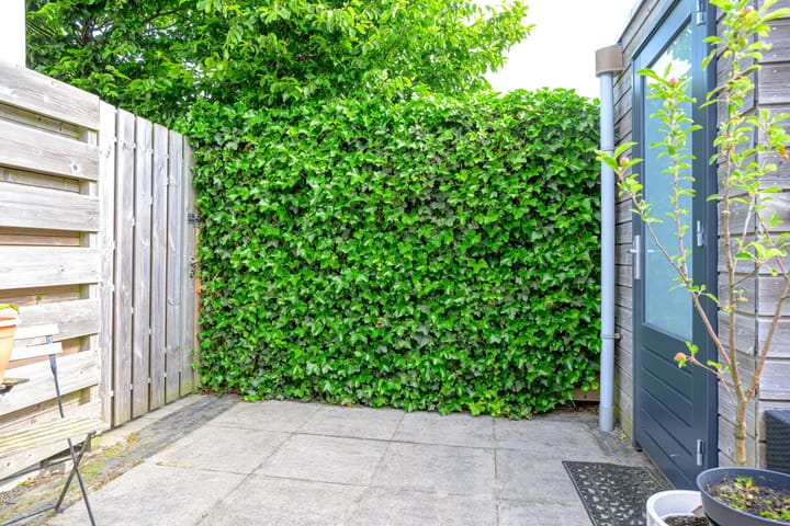 Tussenwoning te koop: Meerval 25, Schagen