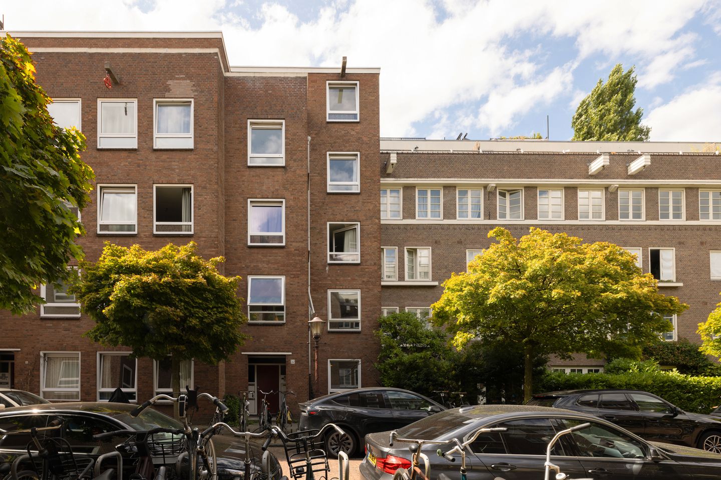 Foto 5 van Danie Theronstraat 32-3