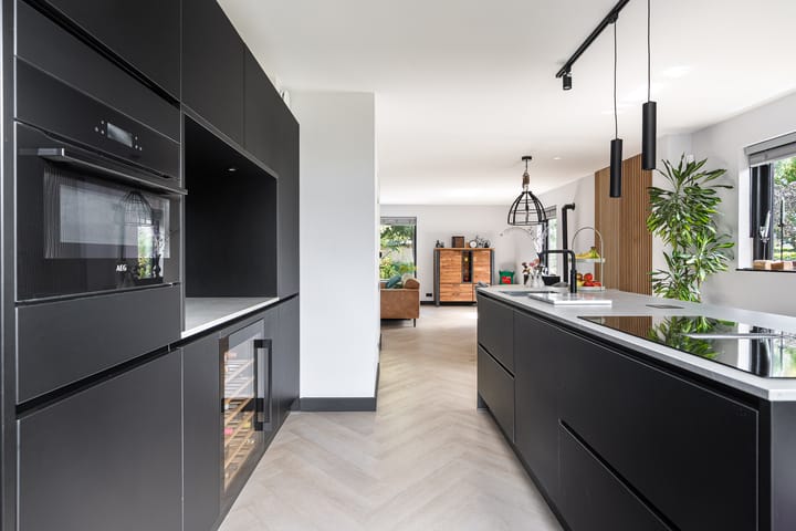 Vrijstaande woning te koop: De Bazuin 33, Harlingen