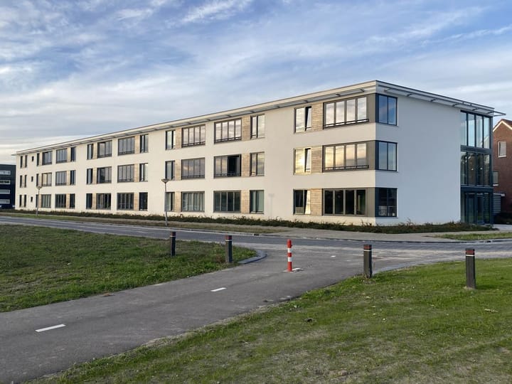 Appartement te huur: Midwaystraat 16A, Almere
