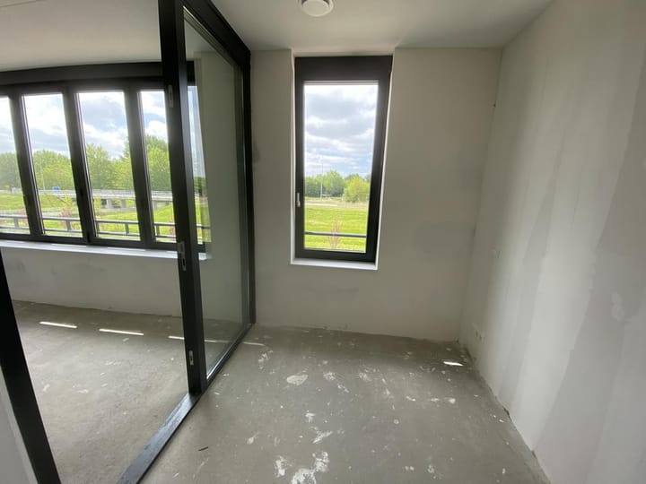 Appartement te huur: Midwaystraat 16A, Almere