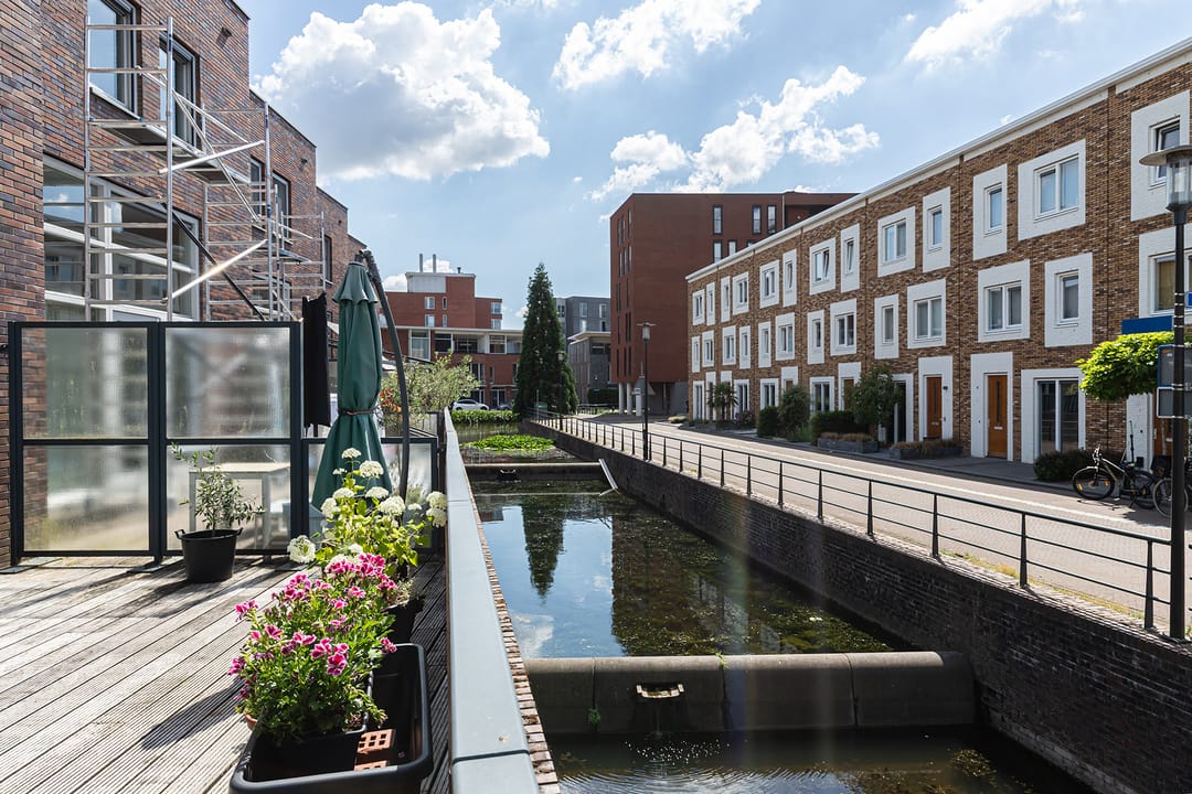 Foto 13 van Houthaven 29