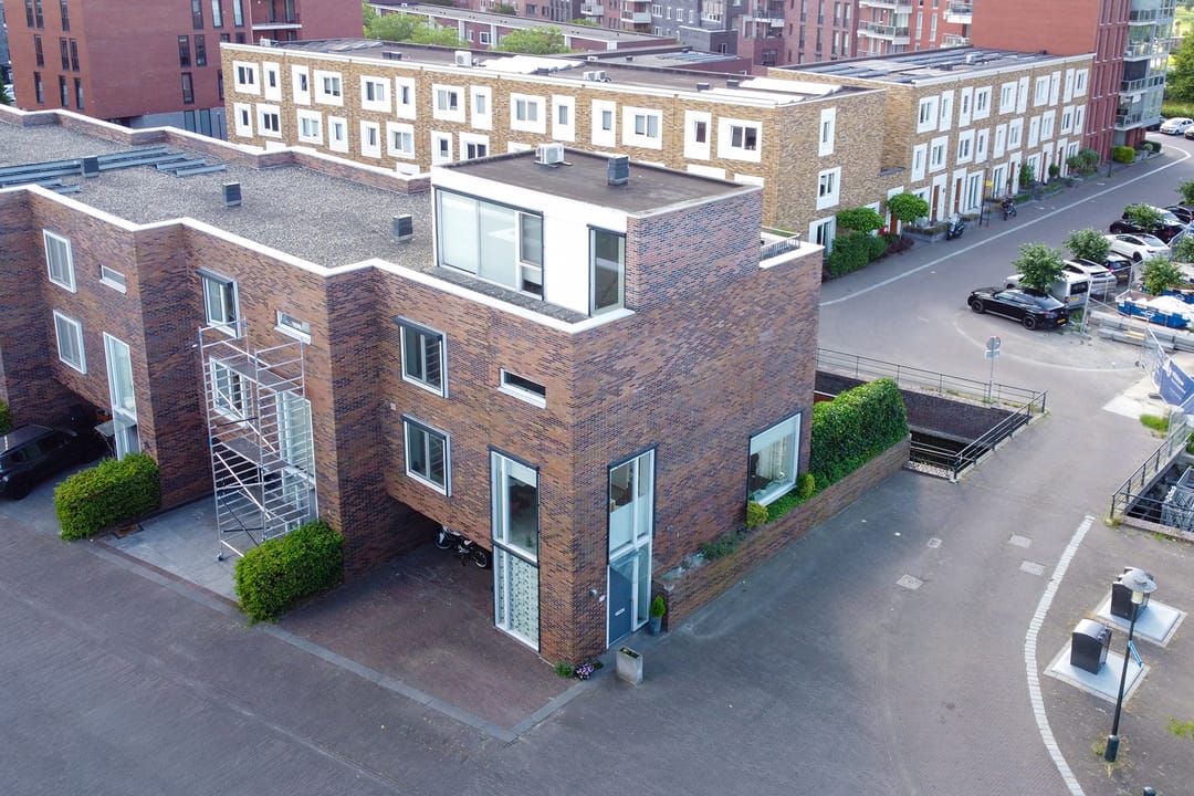 Foto 1 van Houthaven 29
