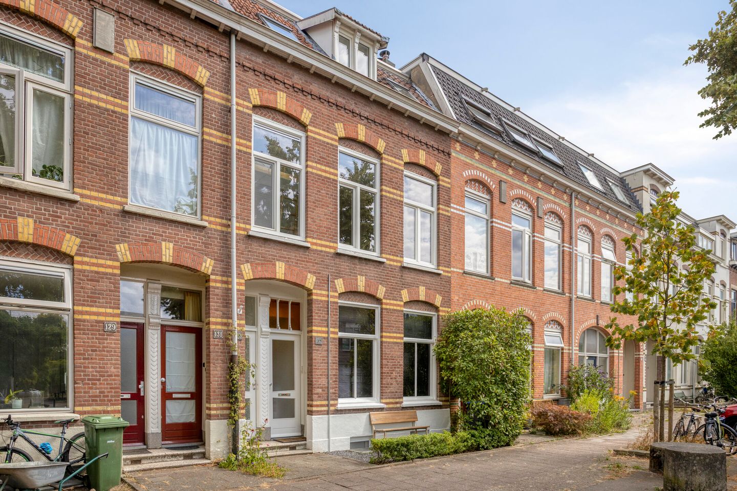 Photo 25 of Schoolstraat 133