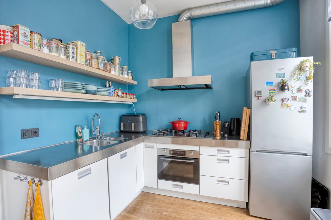 Photo 11 of Schoolstraat 133