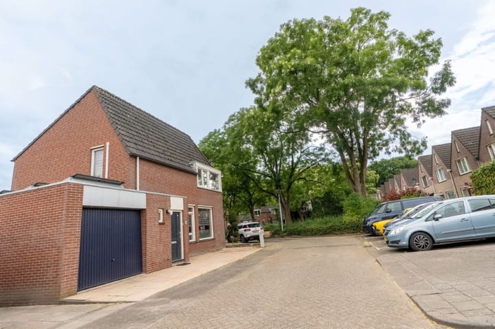 Appartement te koop: Twentehof 86, Helmond