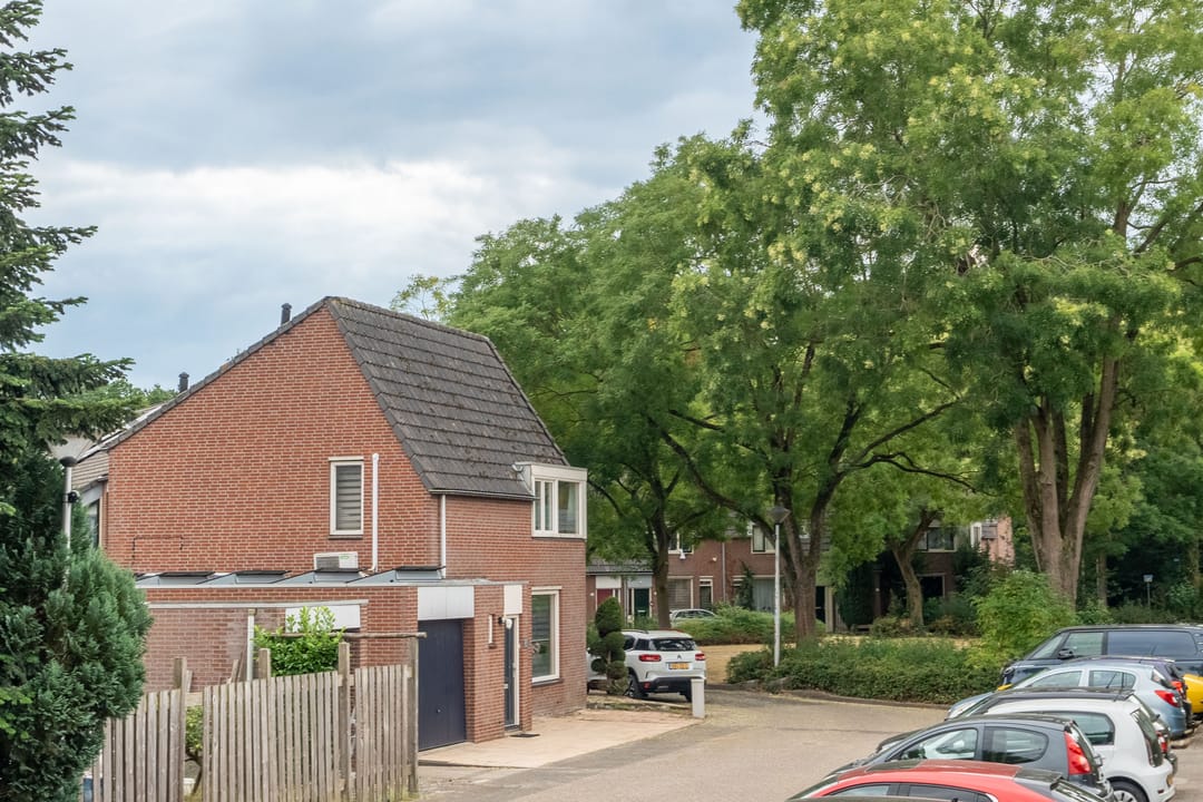 Photo 52 of Twentehof 86