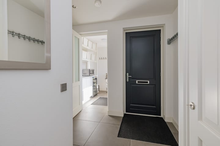 Vrijstaande woning te koop: Stroomwal 7, Heemskerk
