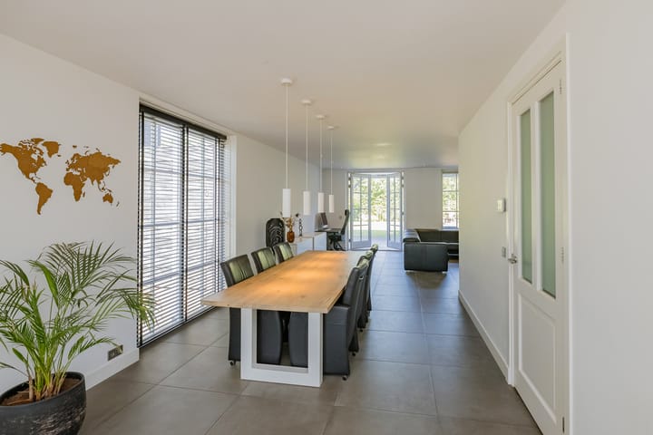 Vrijstaande woning te koop: Stroomwal 7, Heemskerk