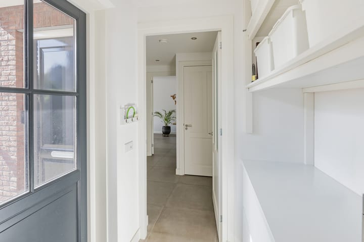 Vrijstaande woning te koop: Stroomwal 7, Heemskerk