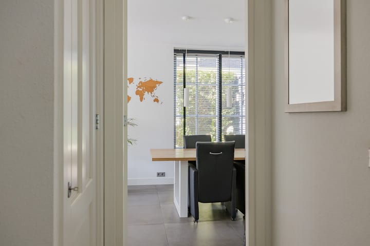 Vrijstaande woning te koop: Stroomwal 7, Heemskerk