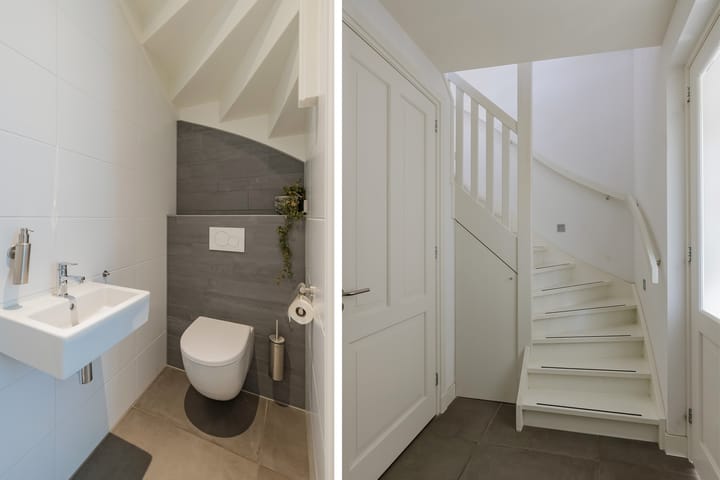 Vrijstaande woning te koop: Stroomwal 7, Heemskerk