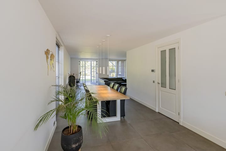 Vrijstaande woning te koop: Stroomwal 7, Heemskerk
