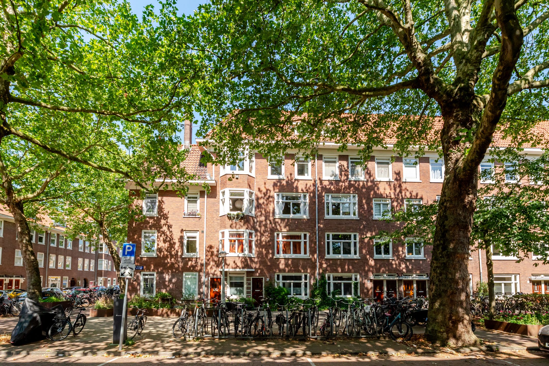 Foto 42 van Juliana van Stolbergstraat 60-3