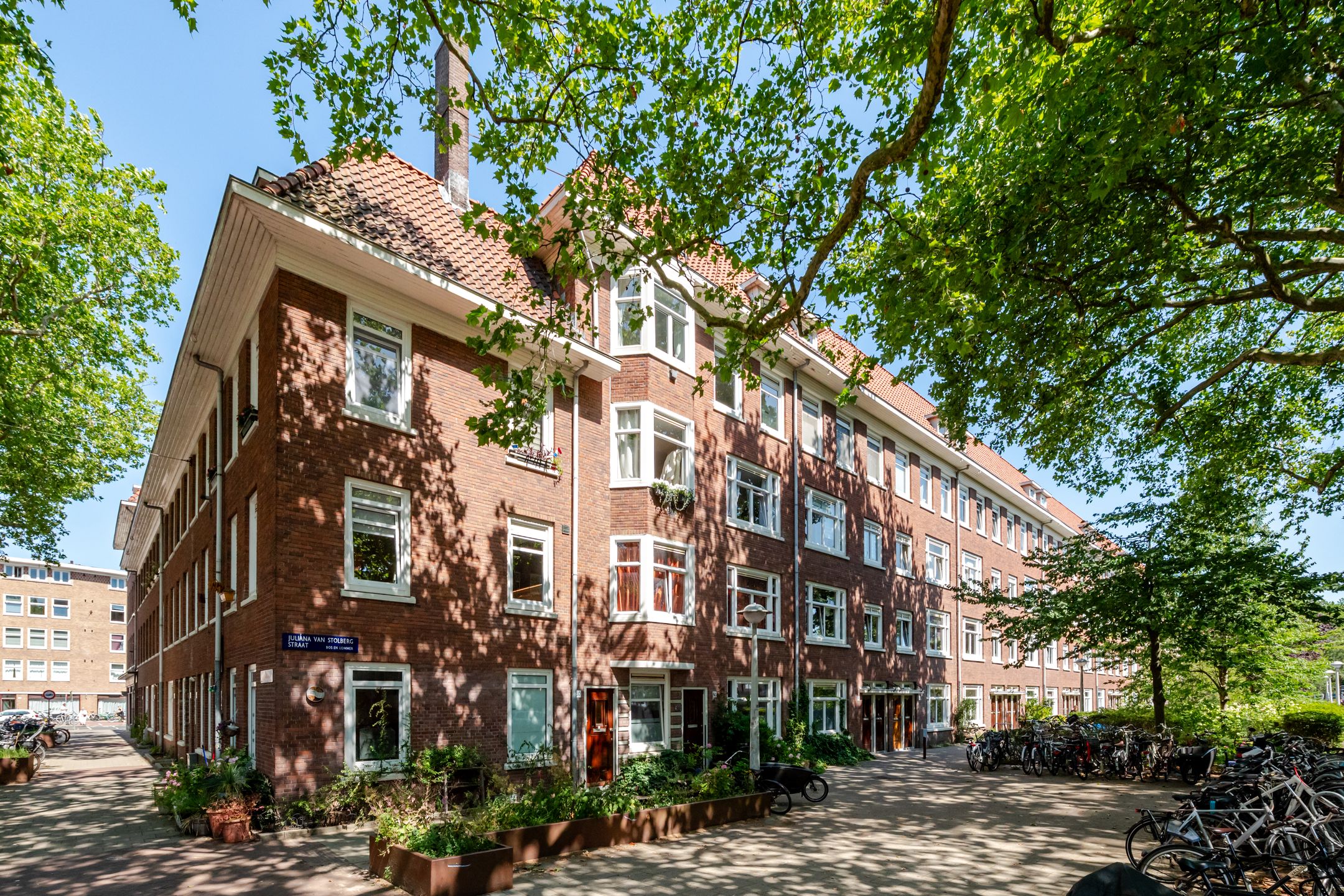 Juliana van Stolbergstraat 60- 60 3
