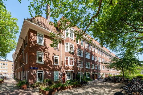 Juliana van Stolbergstraat thumbnail