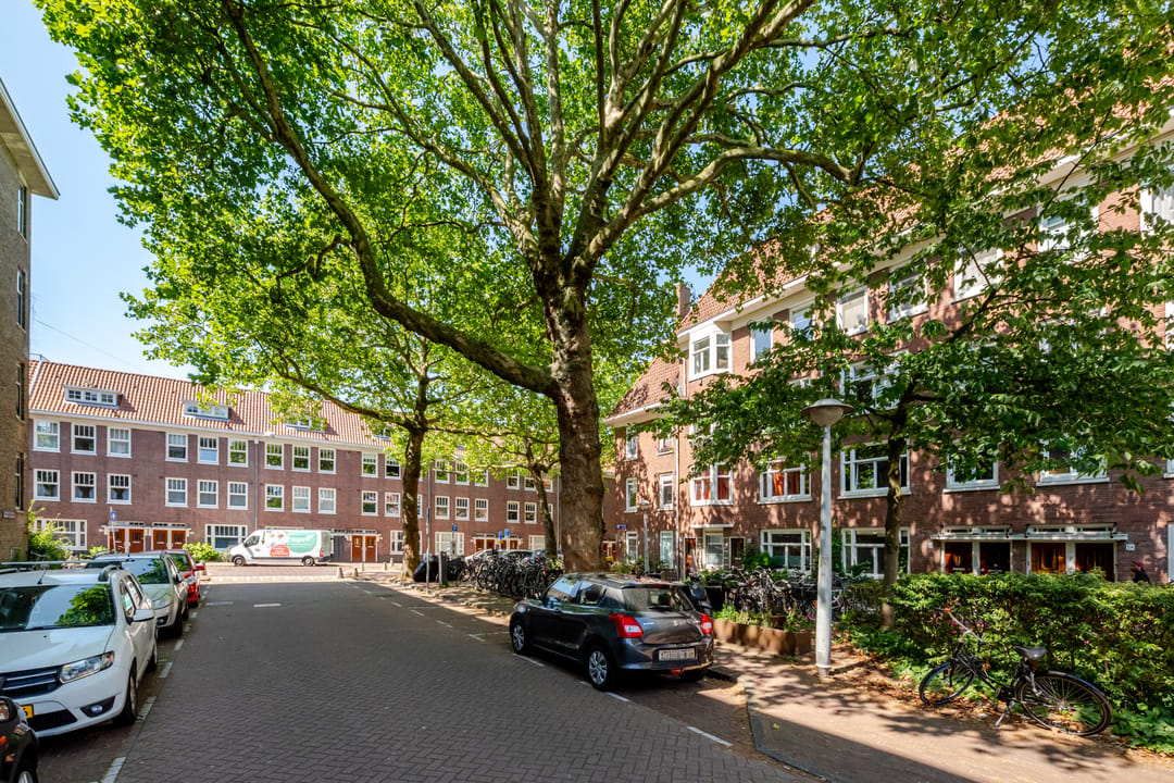 Foto 41 van Juliana van Stolbergstraat 60-3