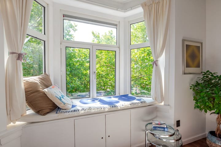 Appartement te koop: Juliana van Stolbergstraat 60-3, Amsterdam