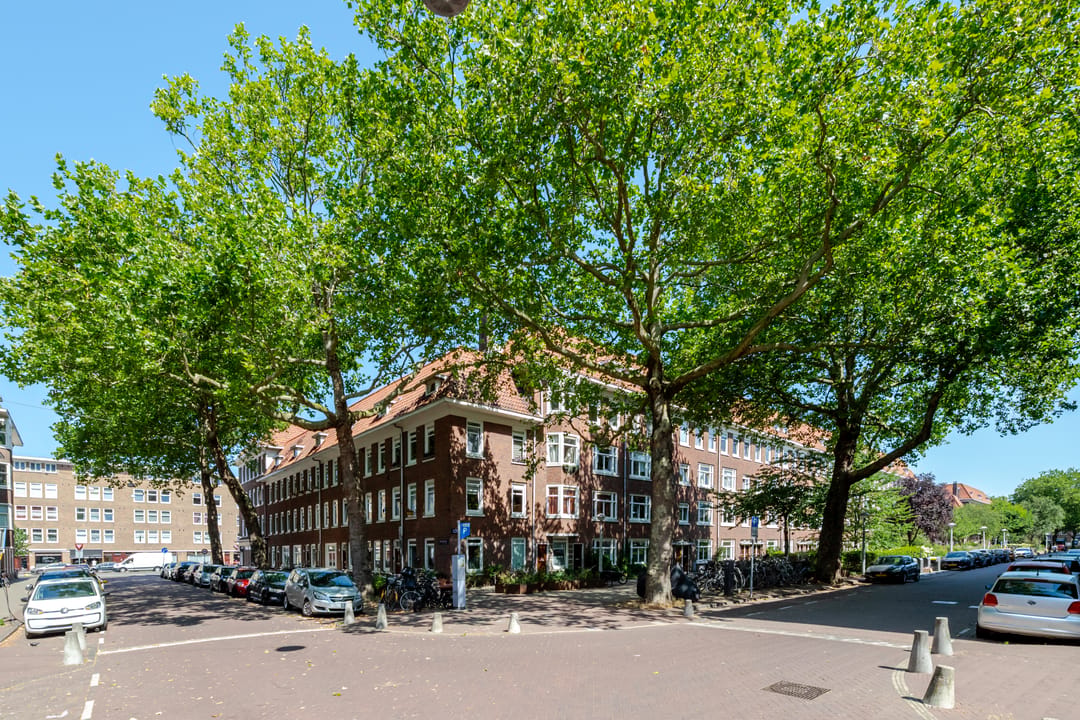 Foto 43 van Juliana van Stolbergstraat 60-3