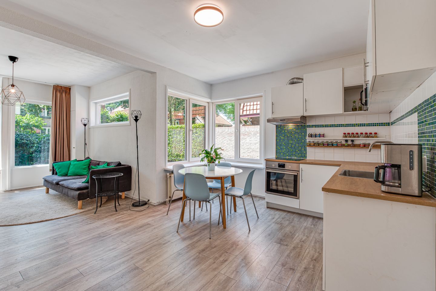 Foto 4 van Gijsbrecht van Amstelstraat 74-B