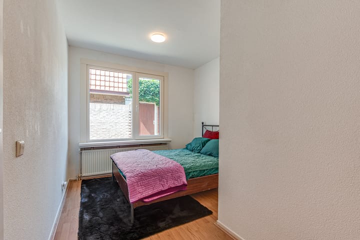 Appartement te koop: Gijsbrecht van Amstelstraat 74B, Hilversum