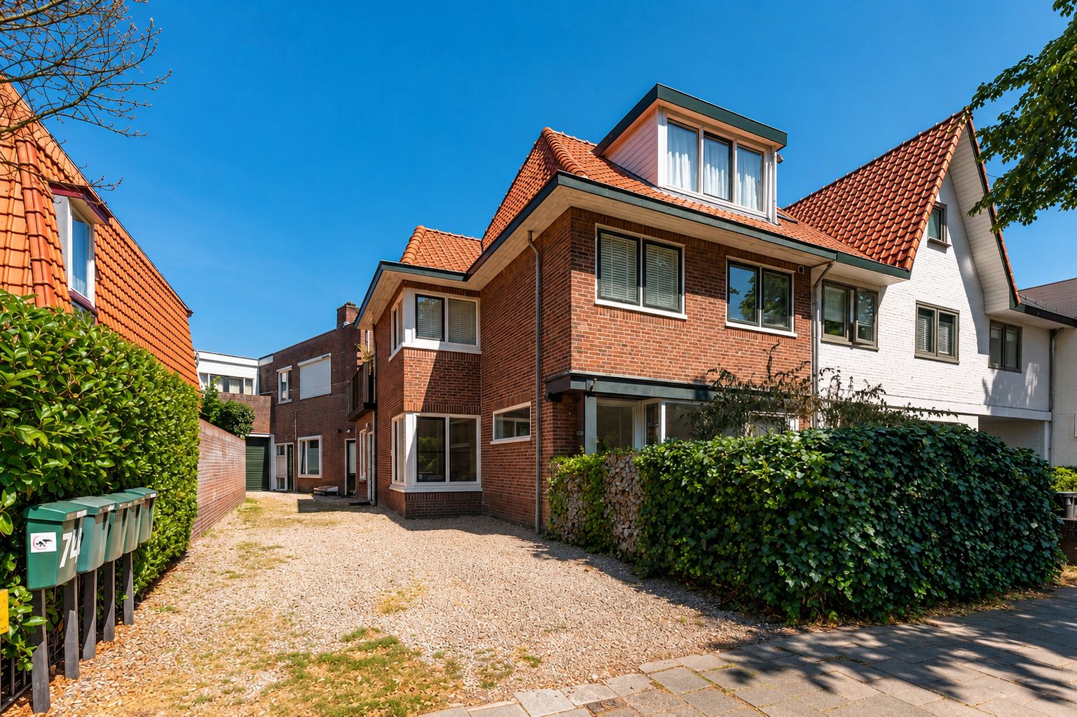 Gijsbrecht van Amstelstraat 74-B 74 B