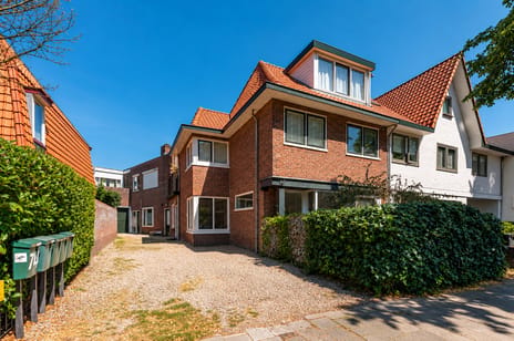 Gijsbrecht van Amstelstraat thumbnail
