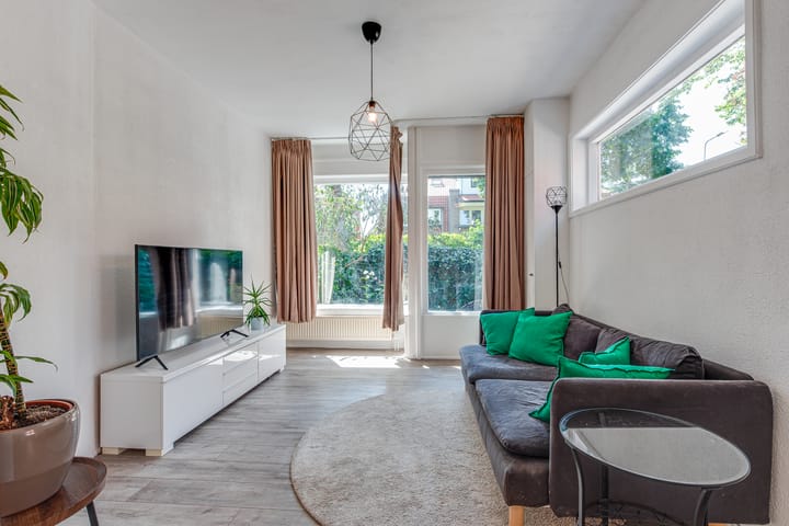 Appartement te koop: Gijsbrecht van Amstelstraat 74B, Hilversum