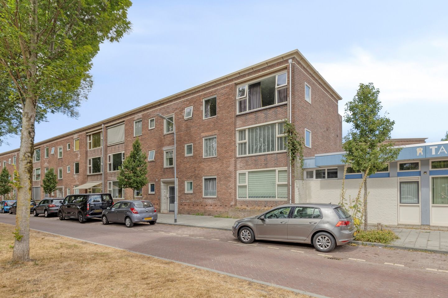Foto 1 van Singel 95
