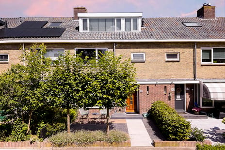 Willem de Zwijgerlaan thumbnail