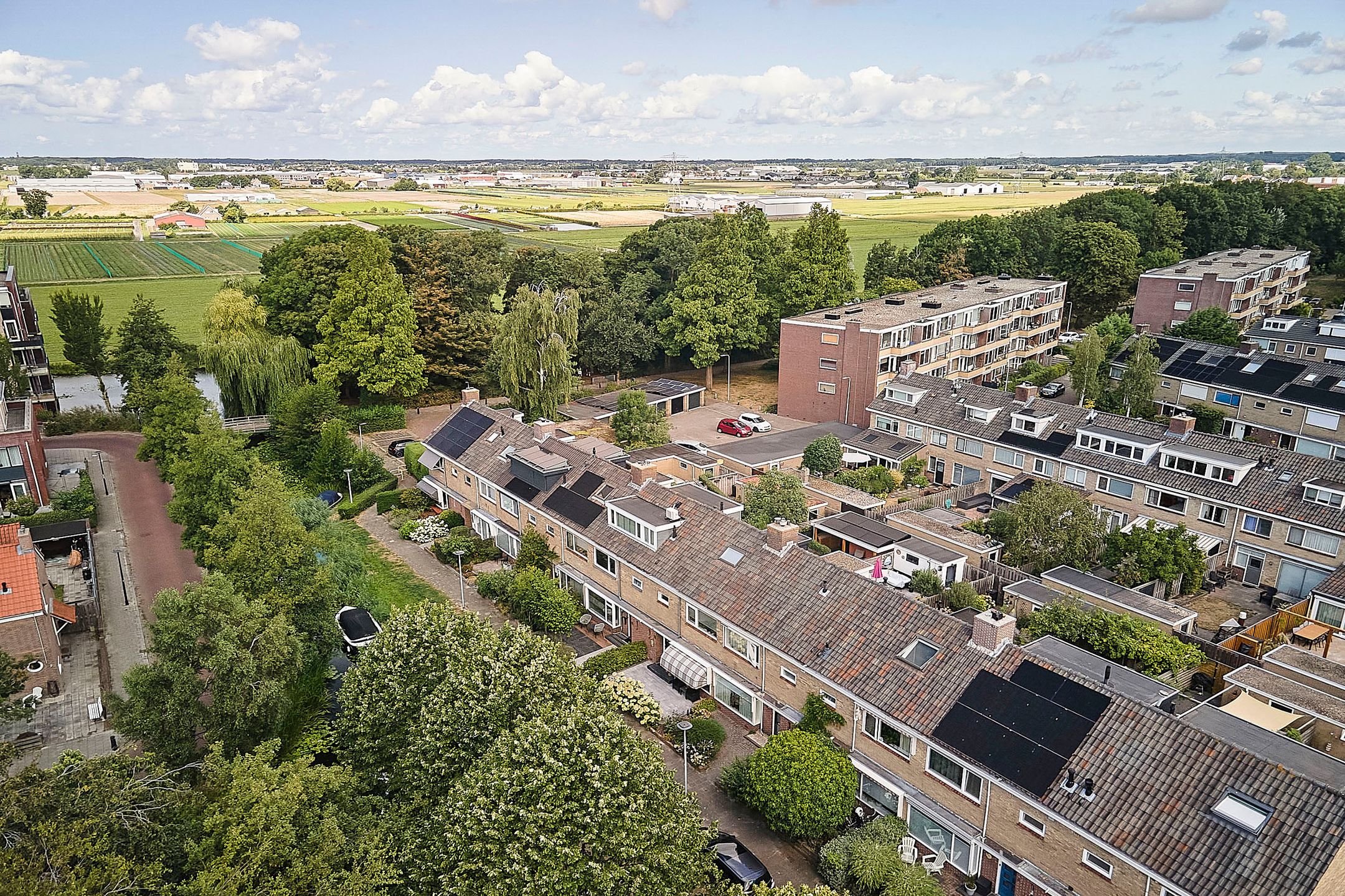 Foto 60 van Willem de Zwijgerlaan 12