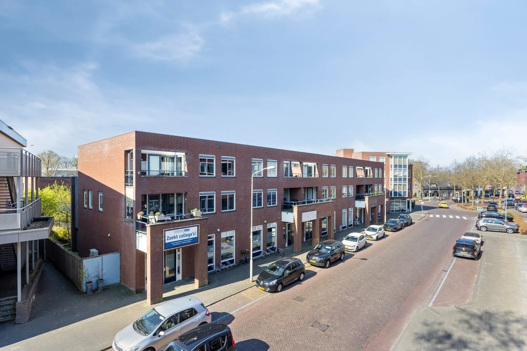 Photo 1 of Hogaarde 20