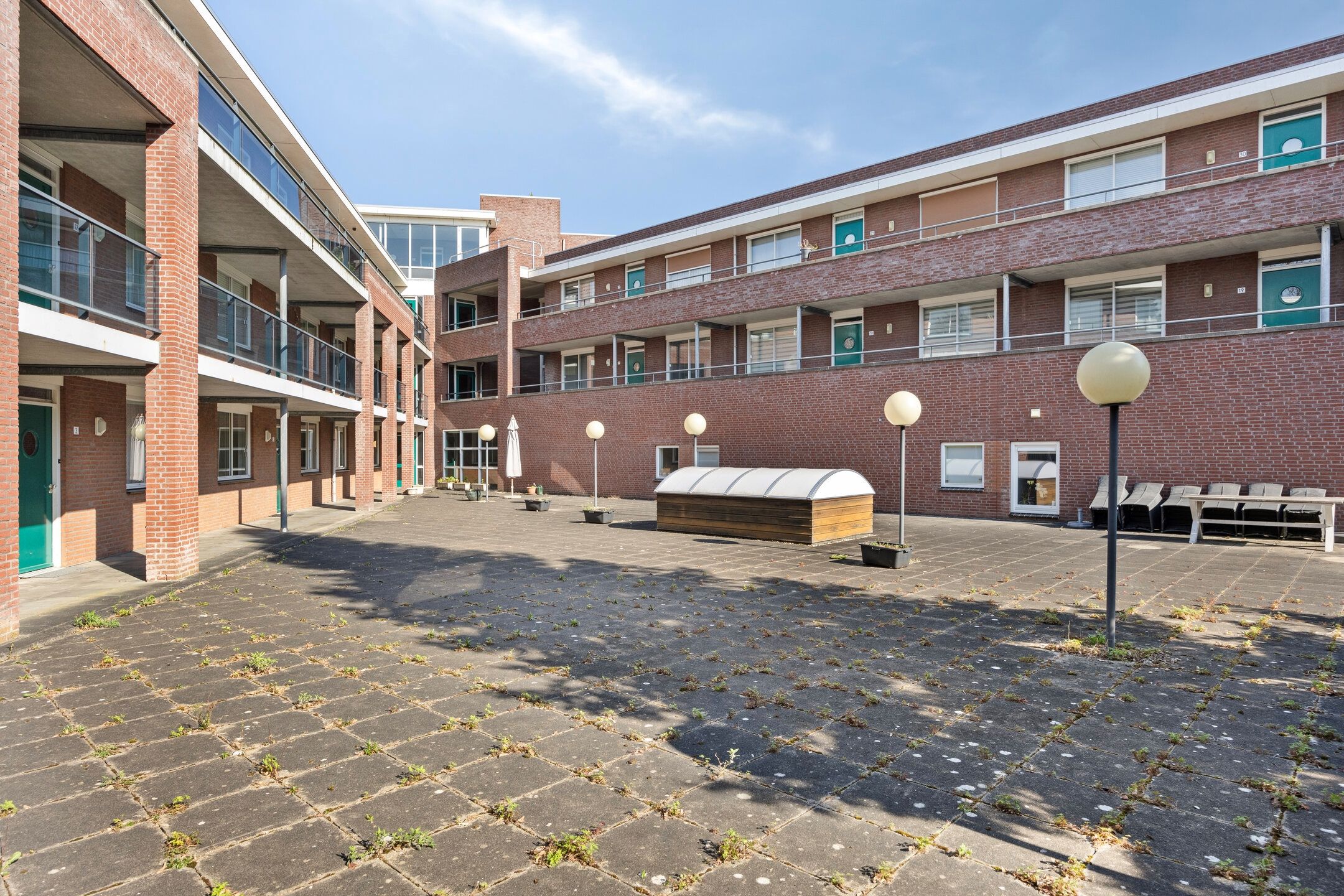 Photo 3 of Hogaarde 20