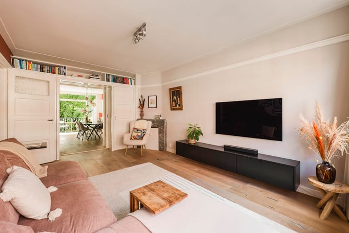 Foto 4 van Biesboschstraat 17-1