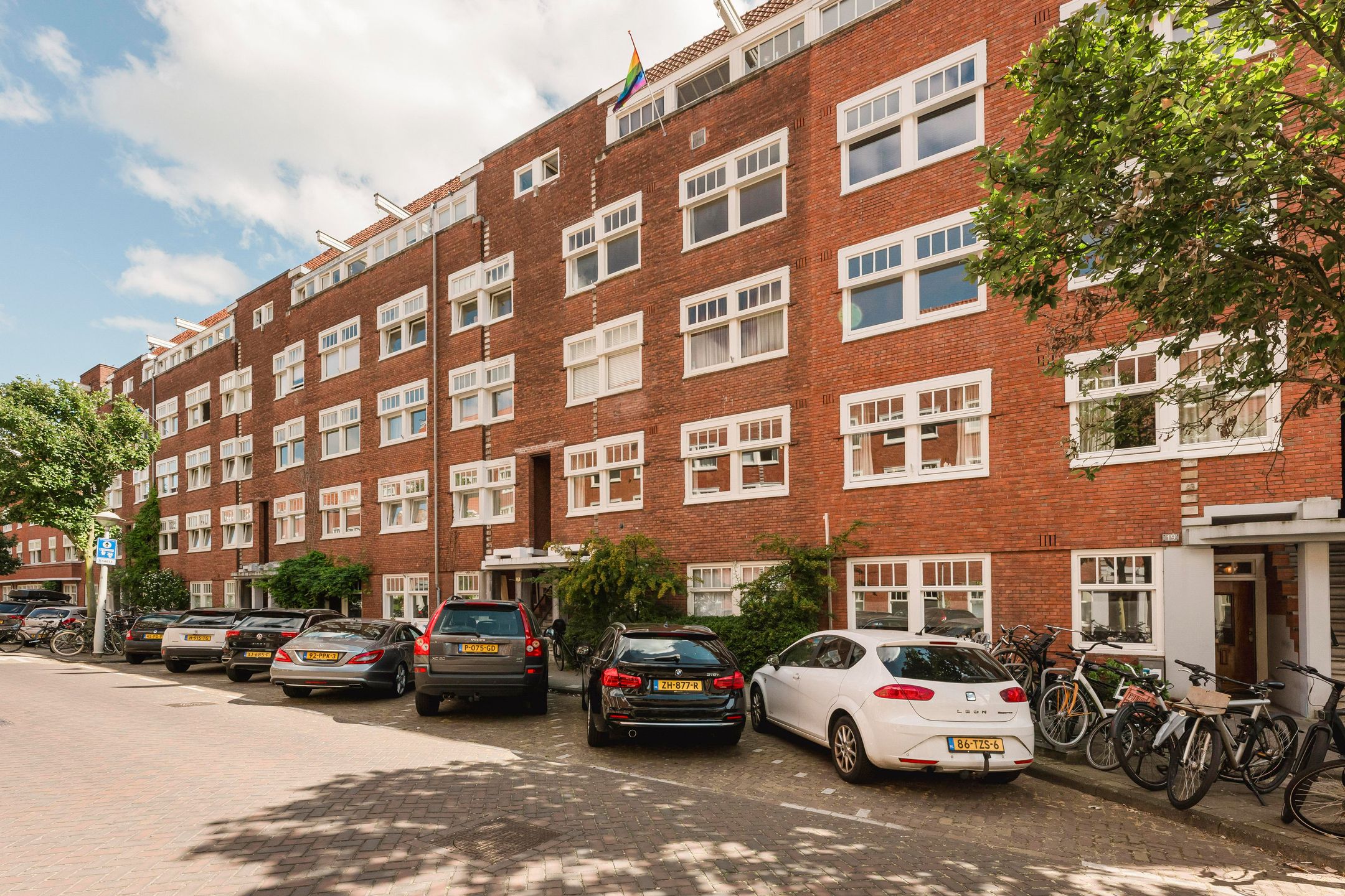 Biesboschstraat 17- 17 1