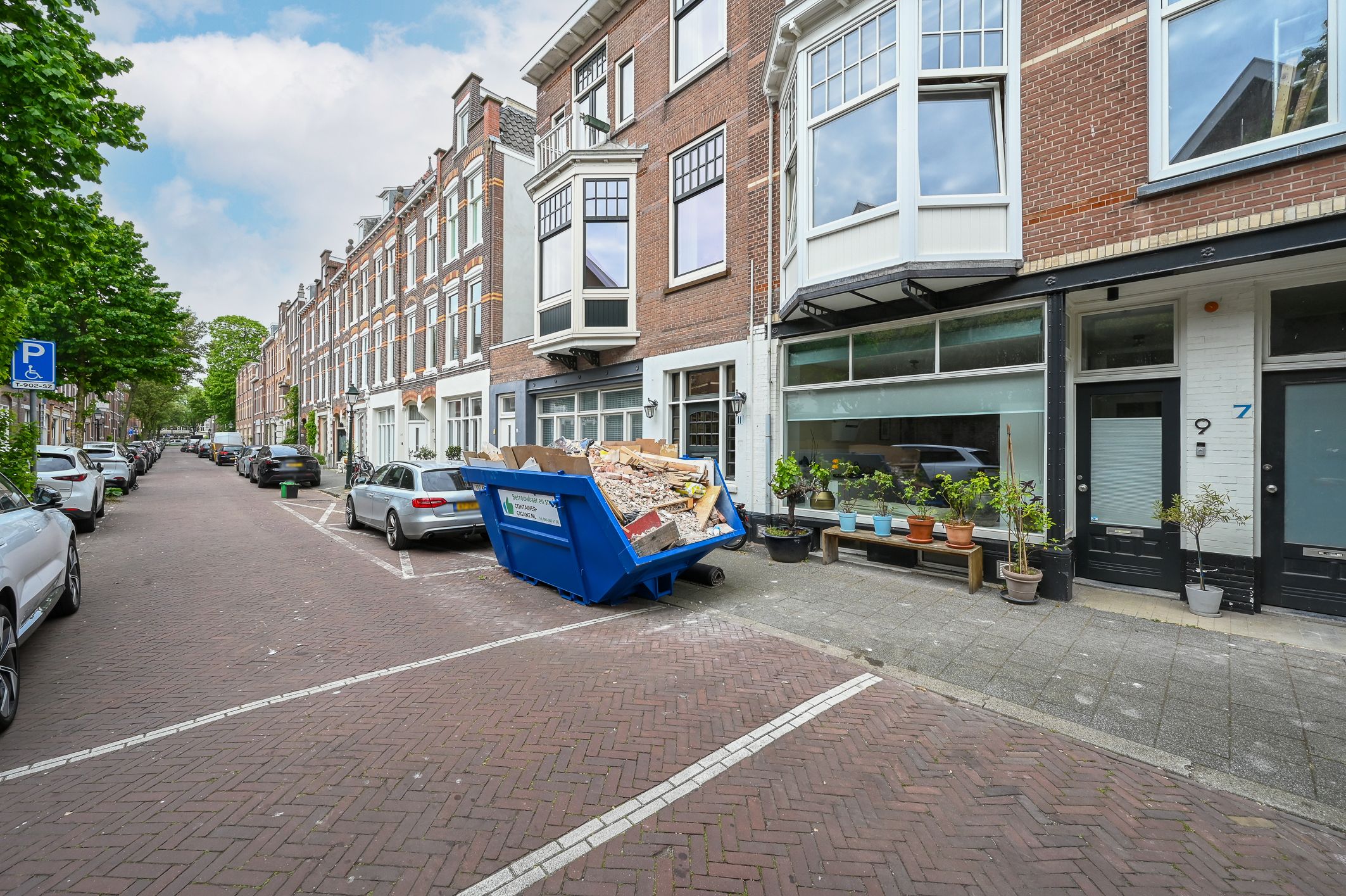 Foto 6 van Paulus Buijsstraat 9