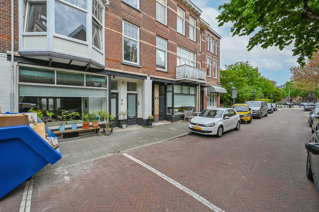 Foto 7 van Paulus Buijsstraat 9