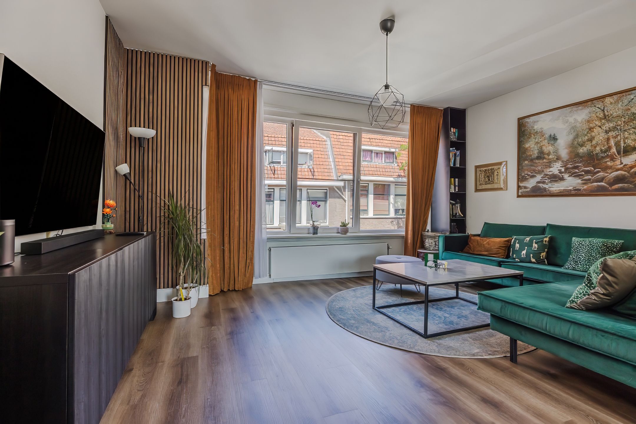 Gordonstraat 13-A 13 A