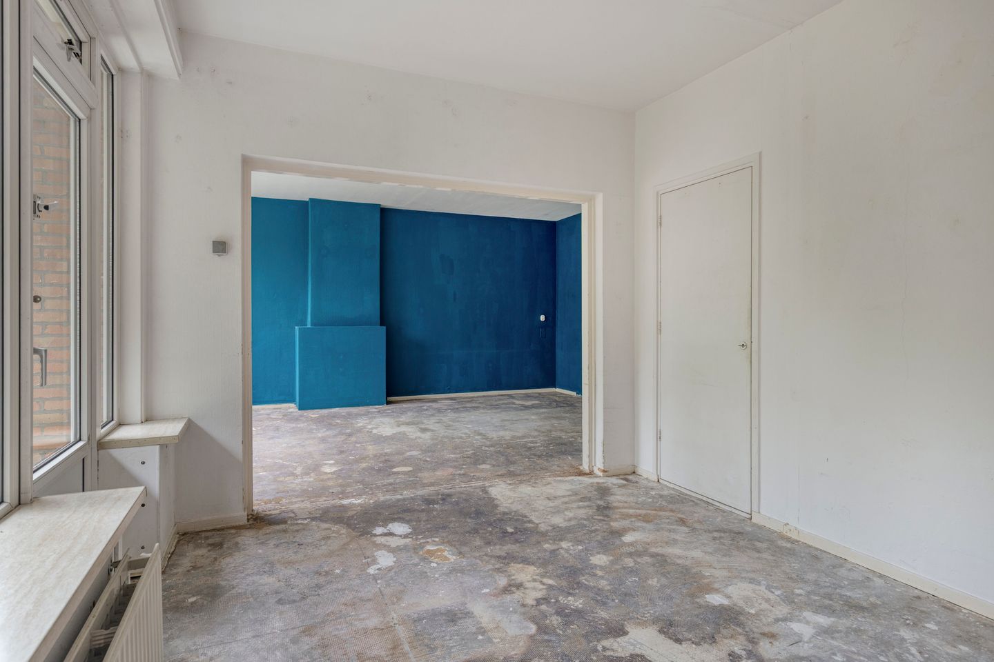 Photo 5 of Zuid-Hollandstraat 72-1