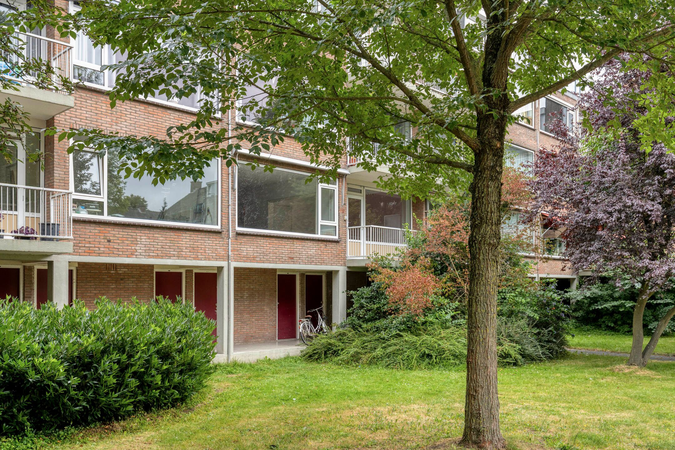 Photo 27 of Zuid-Hollandstraat 72-1