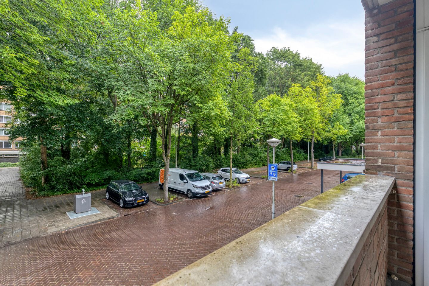 Photo 20 of Zuid-Hollandstraat 72-1