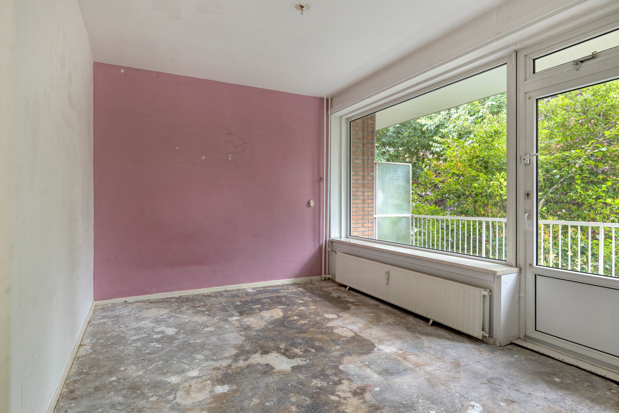 Photo 6 of Zuid-Hollandstraat 72-1