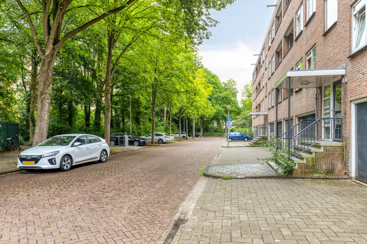 Photo 25 of Zuid-Hollandstraat 72-1