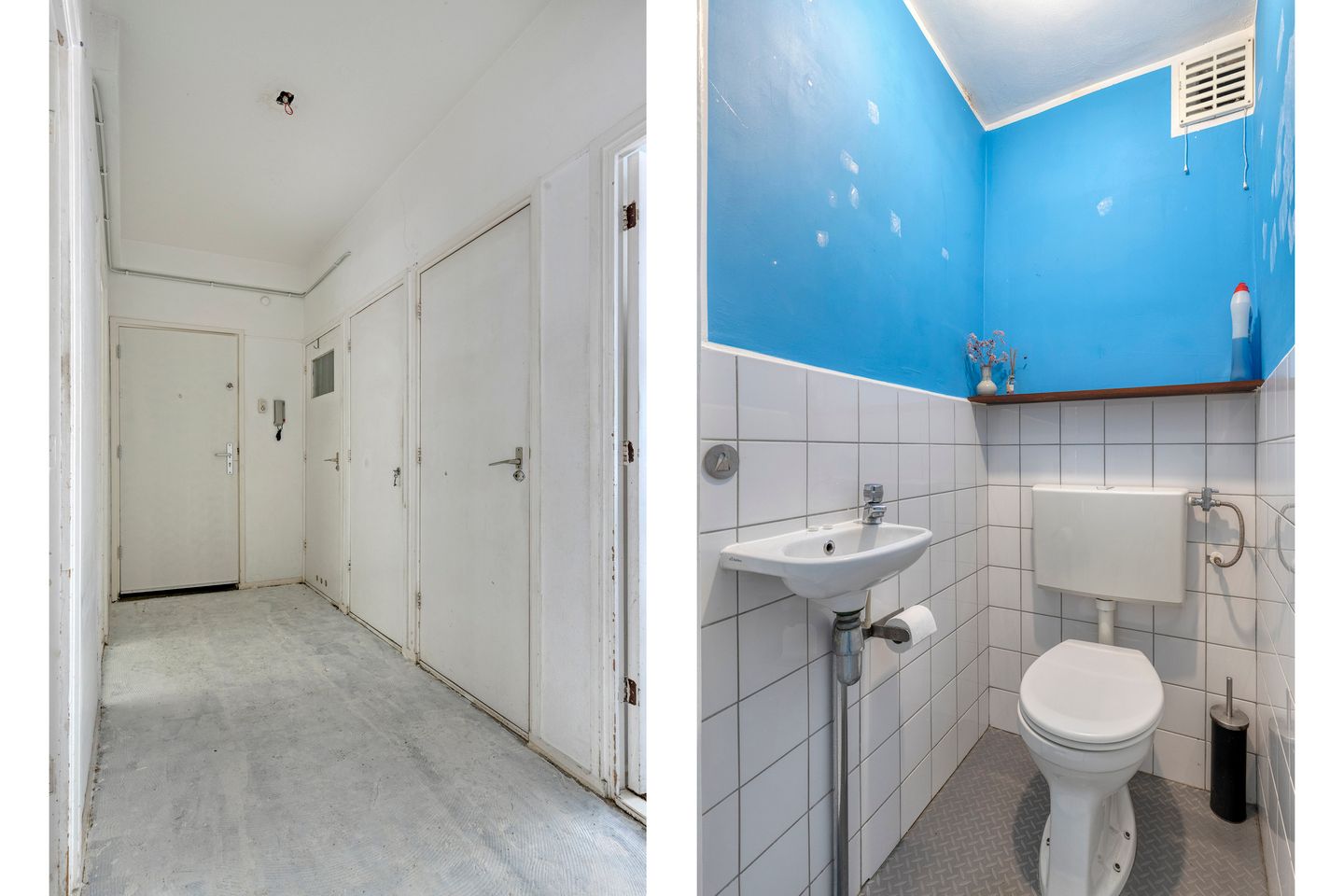 Photo 10 of Zuid-Hollandstraat 72-1