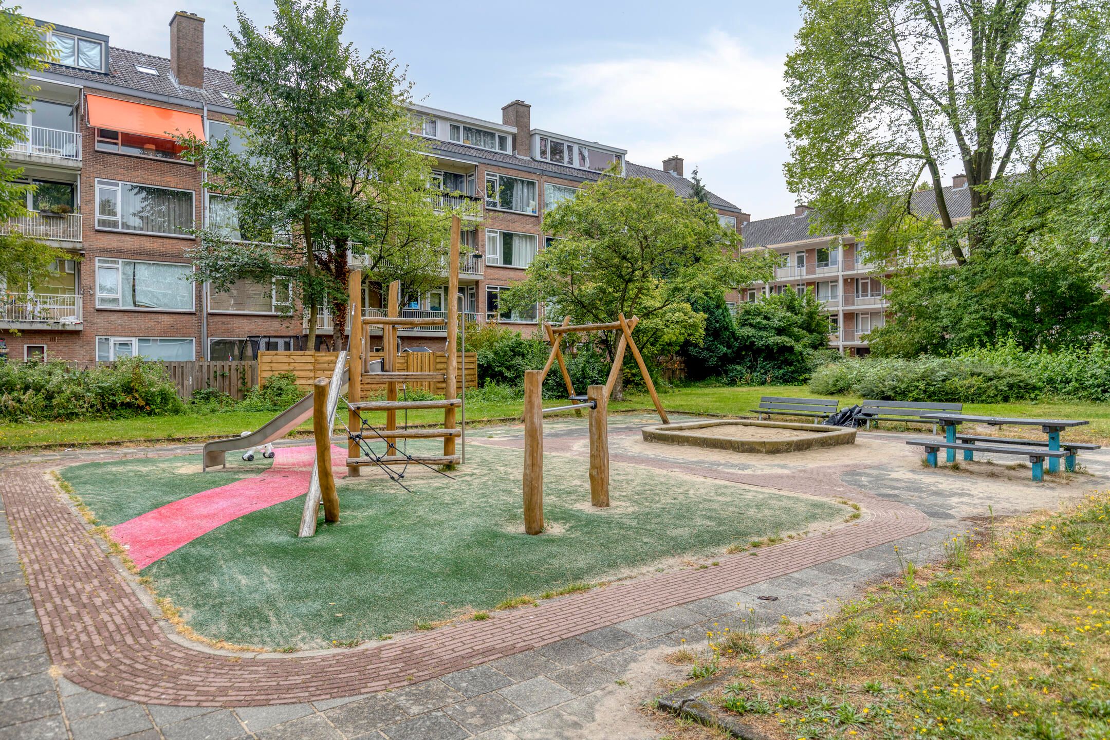 Photo 30 of Zuid-Hollandstraat 72-1