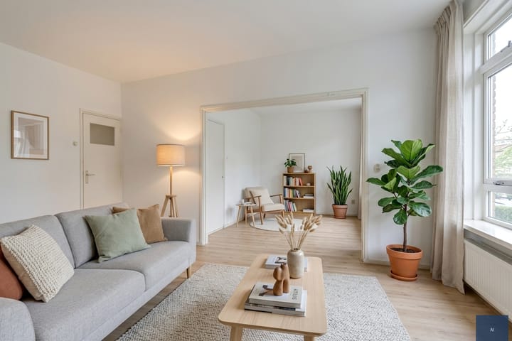 Foto 4 van Zuid-Hollandstraat 72-1