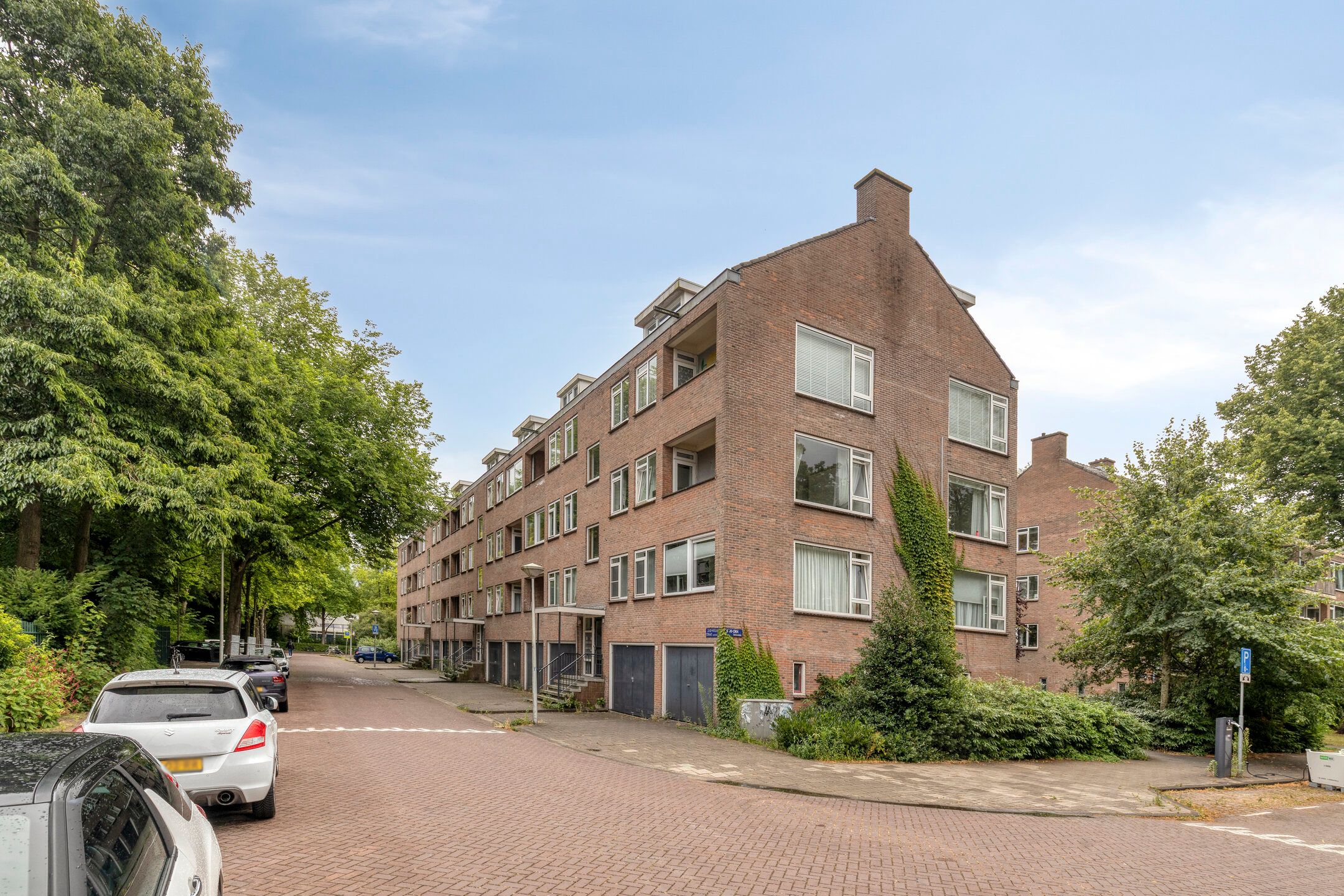 Photo 24 of Zuid-Hollandstraat 72-1