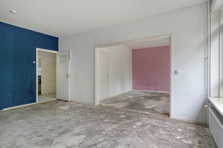 Foto 3 van Zuid-Hollandstraat 72-1