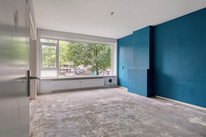 Foto 2 van Zuid-Hollandstraat 72-1