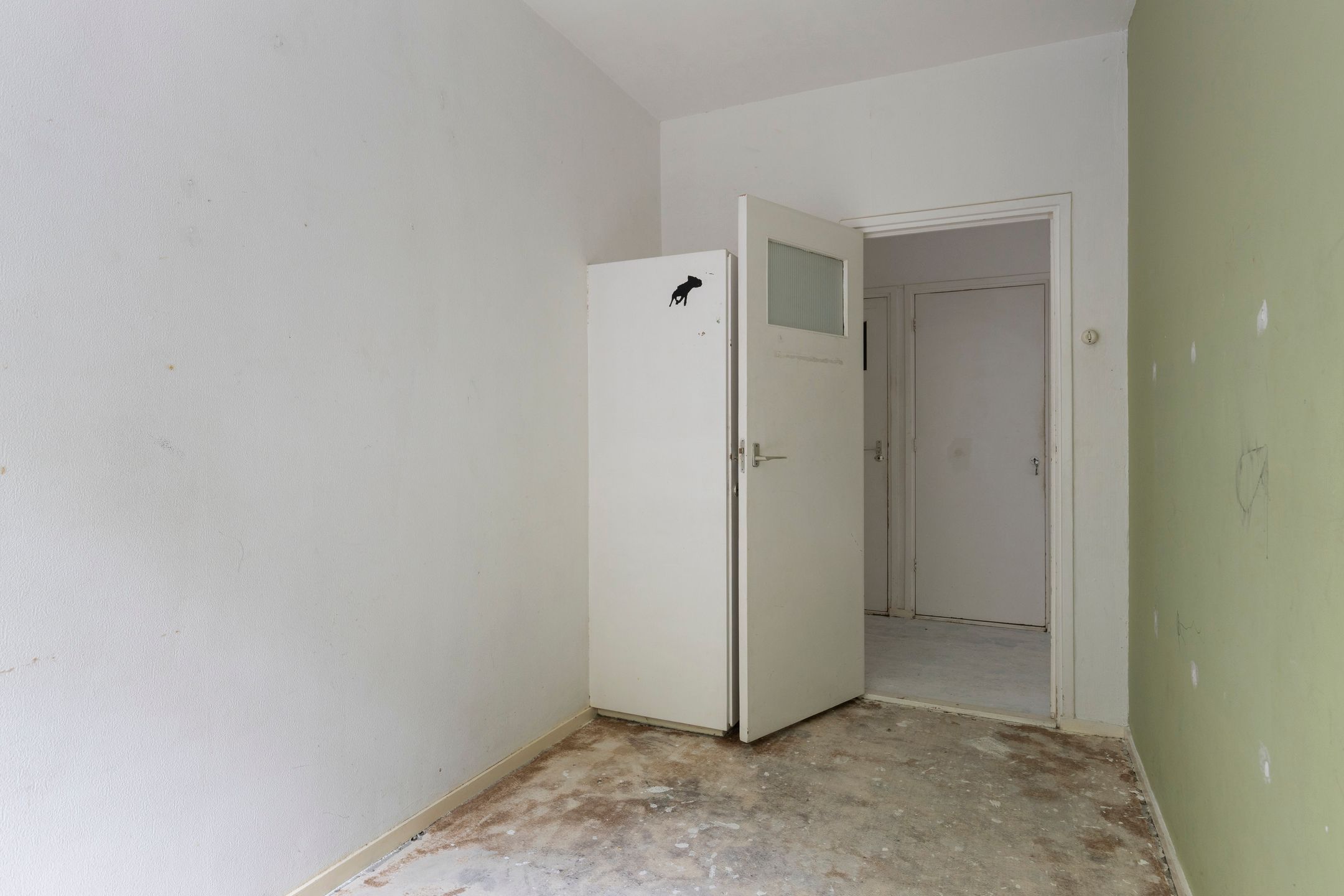 Photo 15 of Zuid-Hollandstraat 72-1